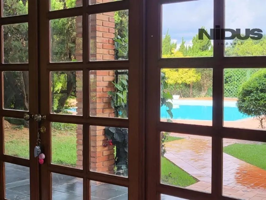 Foto 2 de Casa com 5 quartos à venda, 904m2 em Vivendas do Lago, Sorocaba - SP