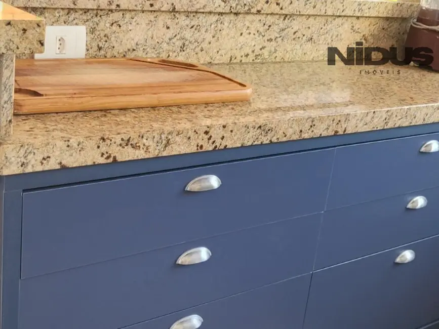 Foto 8 de Casa com 5 quartos à venda, 904m2 em Vivendas do Lago, Sorocaba - SP