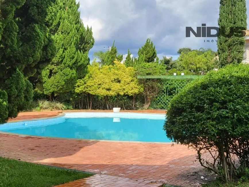 Foto 3 de Casa com 5 quartos à venda, 904m2 em Vivendas do Lago, Sorocaba - SP