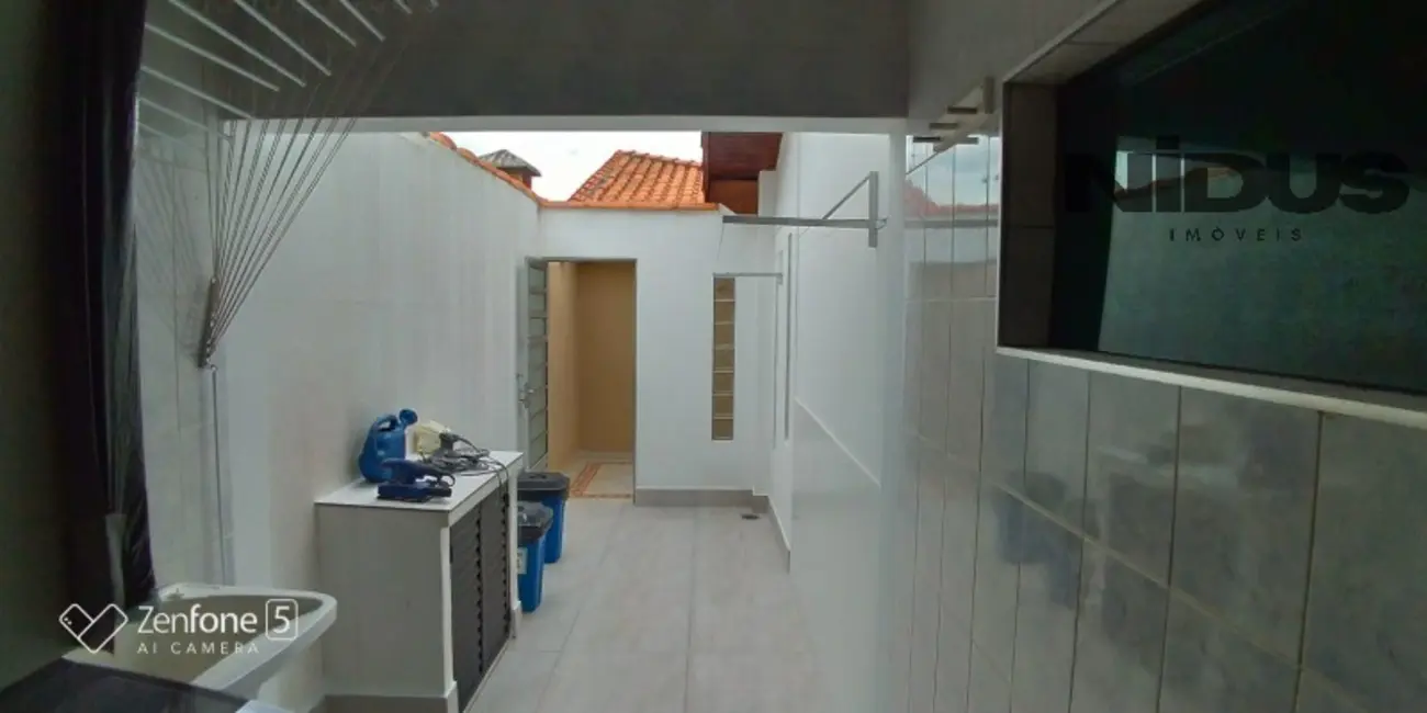 Casa de Condomínio com 3 quartos à venda, 264m2 em Jardim Ibiti do Paço, Sorocaba - SP - imagem 9 Foto 9 de Casa de Condomínio com 3 quartos à venda, 264m2 em Jardim Ibiti do Paço, Sorocaba - SP