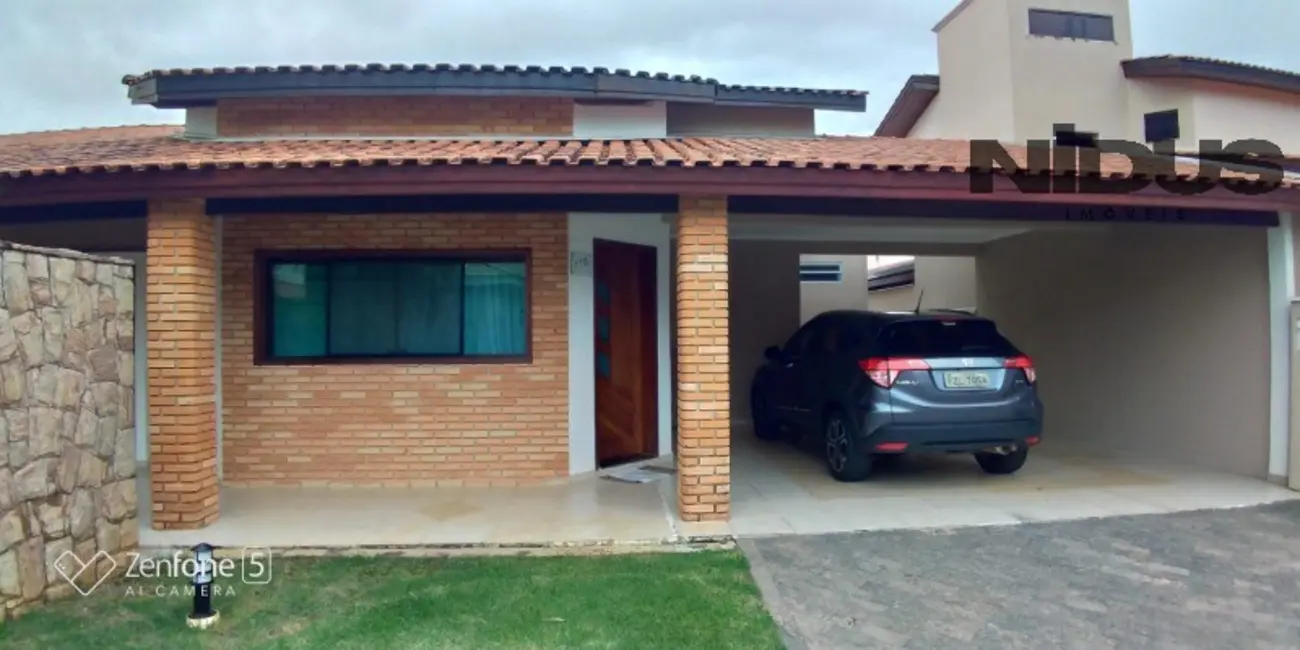 Casa de Condomínio com 3 quartos à venda, 264m2 em Jardim Ibiti do Paço, Sorocaba - SP - imagem 1 Foto 1 de Casa de Condomínio com 3 quartos à venda, 264m2 em Jardim Ibiti do Paço, Sorocaba - SP