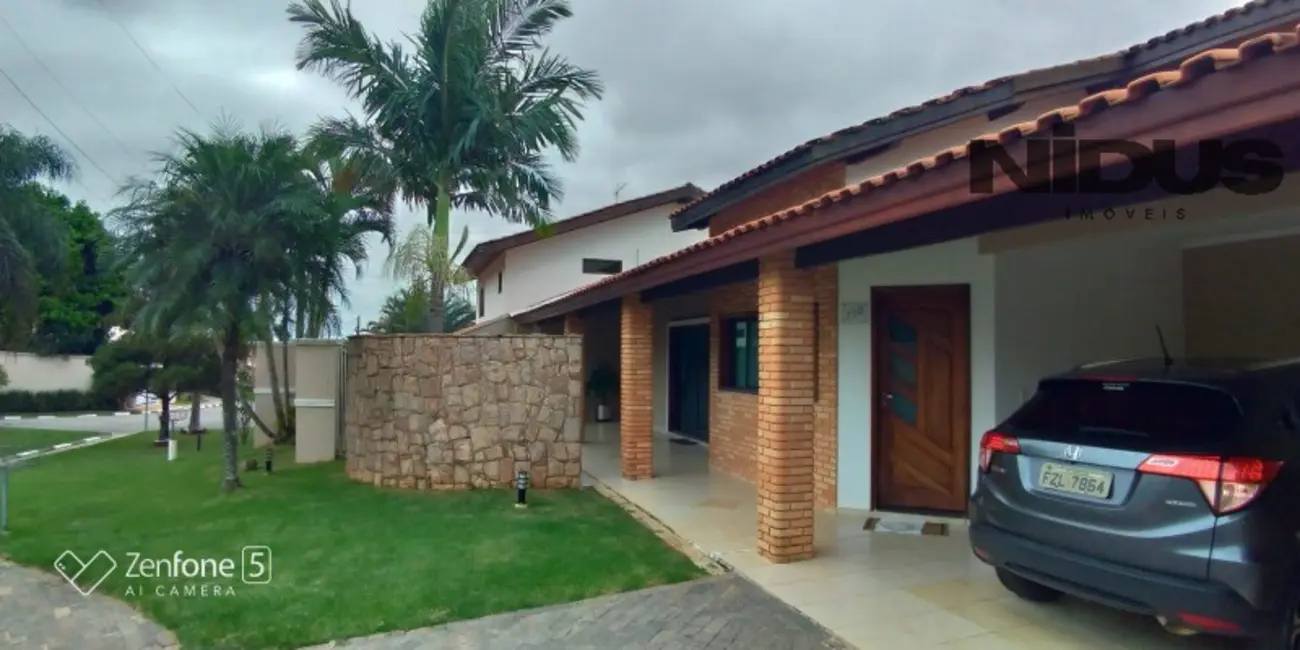 Casa de Condomínio com 3 quartos à venda, 264m2 em Jardim Ibiti do Paço, Sorocaba - SP - imagem 5 Foto 5 de Casa de Condomínio com 3 quartos à venda, 264m2 em Jardim Ibiti do Paço, Sorocaba - SP