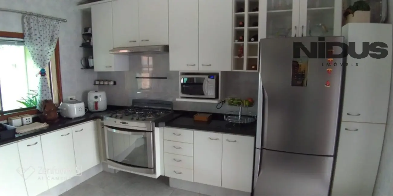 Casa de Condomínio com 3 quartos à venda, 264m2 em Jardim Ibiti do Paço, Sorocaba - SP - imagem 6 Foto 6 de Casa de Condomínio com 3 quartos à venda, 264m2 em Jardim Ibiti do Paço, Sorocaba - SP