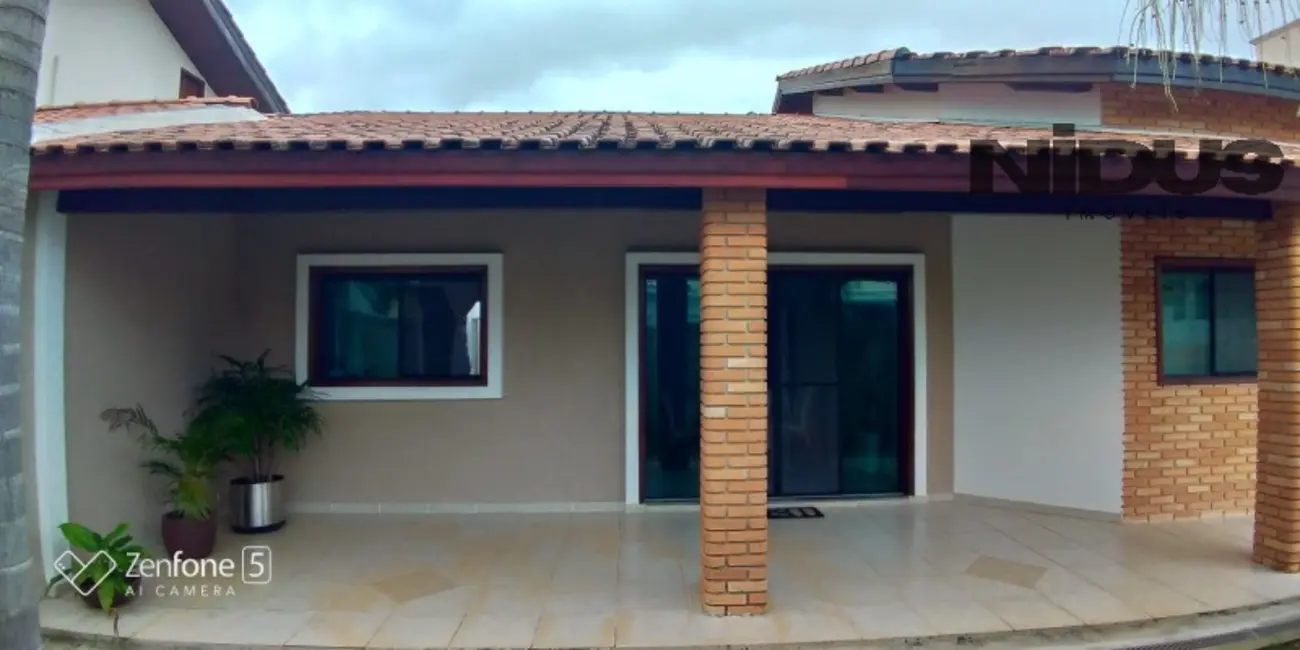 Casa de Condomínio com 3 quartos à venda, 264m2 em Jardim Ibiti do Paço, Sorocaba - SP - imagem 2 Foto 2 de Casa de Condomínio com 3 quartos à venda, 264m2 em Jardim Ibiti do Paço, Sorocaba - SP