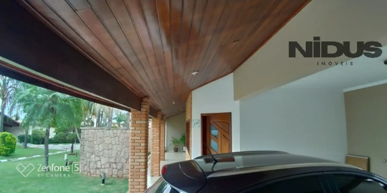 Casa de Condomínio com 3 quartos à venda, 264m2 em Jardim Ibiti do Paço, Sorocaba - SP - imagem 3 Foto 3 de Casa de Condomínio com 3 quartos à venda, 264m2 em Jardim Ibiti do Paço, Sorocaba - SP
