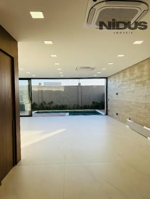 Casa de Condomínio com 5 quartos à venda, 400m2 em Alphaville Nova Esplanada, Votorantim - SP - imagem 8 Foto 8 de Casa de Condomínio com 5 quartos à venda, 400m2 em Alphaville Nova Esplanada, Votorantim - SP