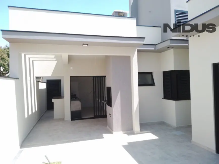 Casa de Condomínio com 3 quartos à venda, 150m2 em Parque Residencial Villa dos Inglezes, Sorocaba - SP - imagem 8 Foto 8 de Casa de Condomínio com 3 quartos à venda, 150m2 em Parque Residencial Villa dos Inglezes, Sorocaba - SP