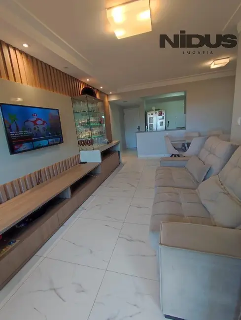 Apartamento com 3 quartos à venda, 115m2 em Parque Campolim, Sorocaba - SP - imagem 8 Foto 8 de Apartamento com 3 quartos à venda, 115m2 em Parque Campolim, Sorocaba - SP
