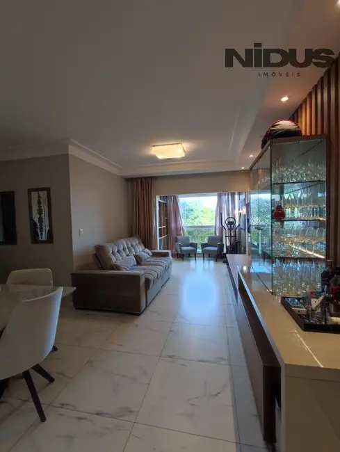 Apartamento com 3 quartos à venda, 115m2 em Parque Campolim, Sorocaba - SP - imagem 6 Foto 6 de Apartamento com 3 quartos à venda, 115m2 em Parque Campolim, Sorocaba - SP