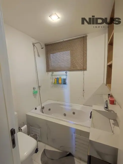 Apartamento com 3 quartos à venda, 115m2 em Parque Campolim, Sorocaba - SP - imagem 4 Foto 4 de Apartamento com 3 quartos à venda, 115m2 em Parque Campolim, Sorocaba - SP