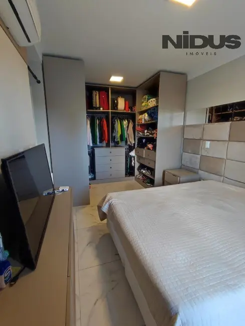 Apartamento com 3 quartos à venda, 115m2 em Parque Campolim, Sorocaba - SP - imagem 3 Foto 3 de Apartamento com 3 quartos à venda, 115m2 em Parque Campolim, Sorocaba - SP