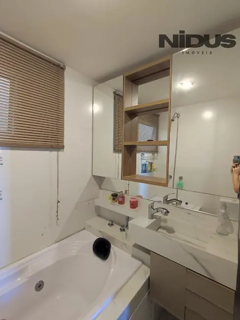 Apartamento com 3 quartos à venda, 115m2 em Parque Campolim, Sorocaba - SP - imagem 5 Foto 5 de Apartamento com 3 quartos à venda, 115m2 em Parque Campolim, Sorocaba - SP