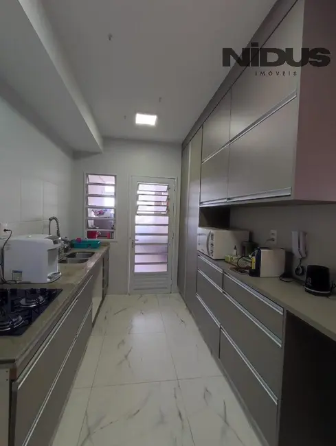 Apartamento com 3 quartos à venda, 115m2 em Parque Campolim, Sorocaba - SP - imagem 7 Foto 7 de Apartamento com 3 quartos à venda, 115m2 em Parque Campolim, Sorocaba - SP
