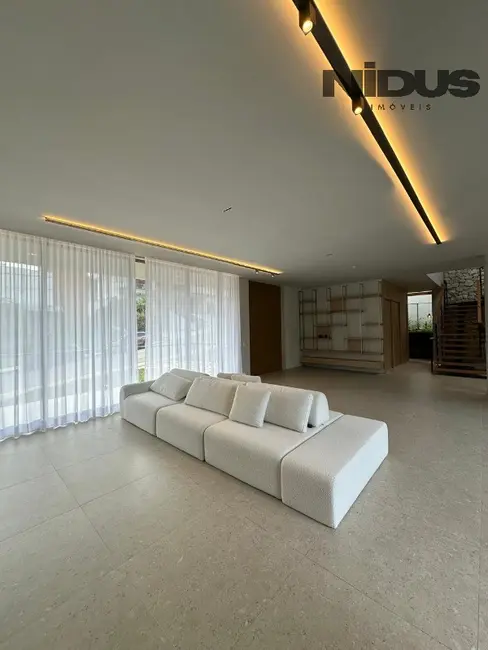 Casa de Condomínio com 4 quartos à venda, 704m2 em Parque Reserva Fazenda Imperial, Sorocaba - SP - imagem 4 Foto 4 de Casa de Condomínio com 4 quartos à venda, 704m2 em Parque Reserva Fazenda Imperial, Sorocaba - SP