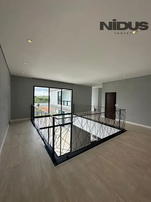 Casa de Condomínio com 4 quartos à venda, 470m2 em Parque Reserva Fazenda Imperial, Sorocaba - SP - imagem 8 Foto 8 de Casa de Condomínio com 4 quartos à venda, 470m2 em Parque Reserva Fazenda Imperial, Sorocaba - SP