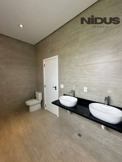 Casa de Condomínio com 4 quartos à venda, 470m2 em Parque Reserva Fazenda Imperial, Sorocaba - SP - imagem 6 Foto 6 de Casa de Condomínio com 4 quartos à venda, 470m2 em Parque Reserva Fazenda Imperial, Sorocaba - SP