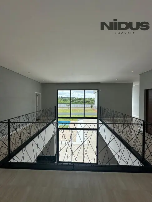 Casa de Condomínio com 4 quartos à venda, 470m2 em Parque Reserva Fazenda Imperial, Sorocaba - SP - imagem 9 Foto 9 de Casa de Condomínio com 4 quartos à venda, 470m2 em Parque Reserva Fazenda Imperial, Sorocaba - SP