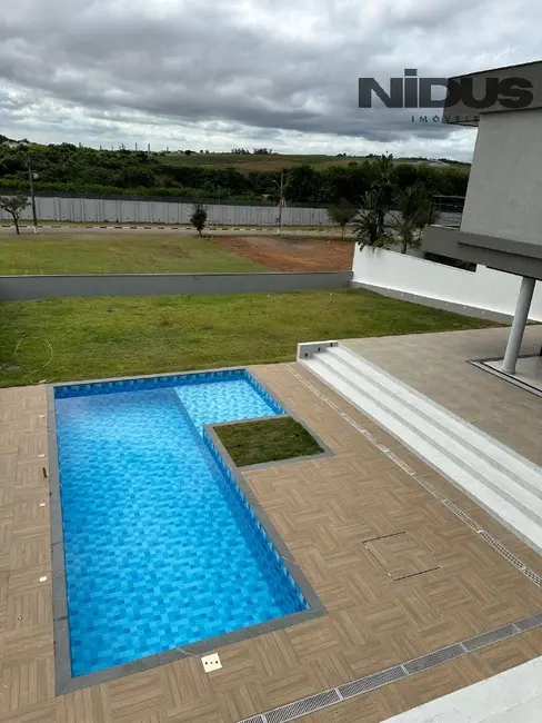 Foto 2 de Casa de Condomínio com 4 quartos à venda, 470m2 em Parque Reserva Fazenda Imperial, Sorocaba - SP