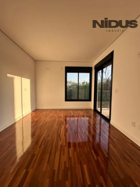 Foto 1 de Casa de Condomínio com 4 quartos à venda, 232m2 em Votorantim - SP