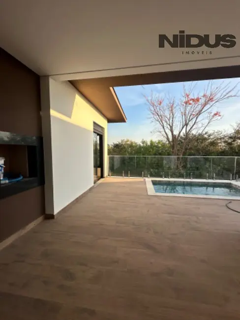 Foto 2 de Casa de Condomínio com 4 quartos à venda, 232m2 em Votorantim - SP