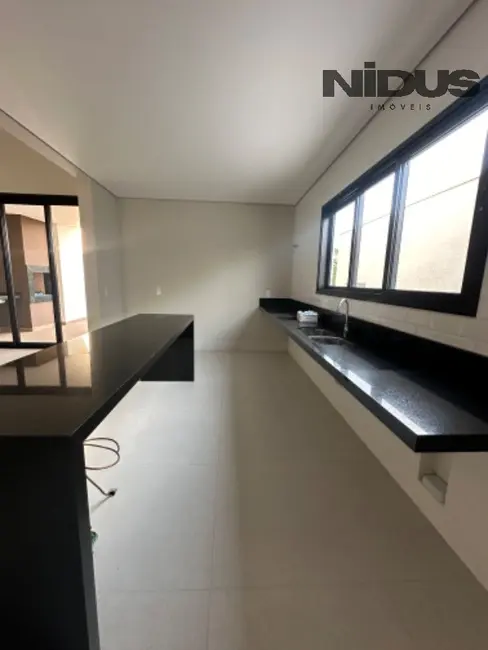 Foto 6 de Casa de Condomínio com 4 quartos à venda, 232m2 em Votorantim - SP