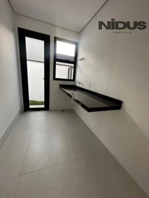 Foto 9 de Casa de Condomínio com 4 quartos à venda, 232m2 em Votorantim - SP