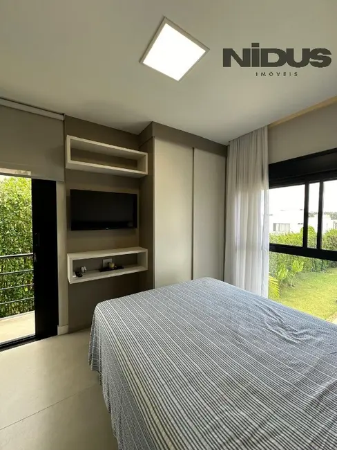 Casa de Condomínio com 3 quartos à venda, 417m2 em Parque Reserva Fazenda Imperial, Sorocaba - SP - imagem 3 Foto 3 de Casa de Condomínio com 3 quartos à venda, 417m2 em Parque Reserva Fazenda Imperial, Sorocaba - SP