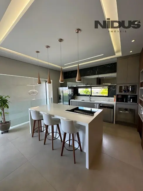 Casa de Condomínio com 3 quartos à venda, 417m2 em Parque Reserva Fazenda Imperial, Sorocaba - SP - imagem 5 Foto 5 de Casa de Condomínio com 3 quartos à venda, 417m2 em Parque Reserva Fazenda Imperial, Sorocaba - SP
