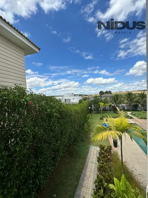 Casa de Condomínio com 3 quartos à venda, 417m2 em Parque Reserva Fazenda Imperial, Sorocaba - SP - imagem 4 Foto 4 de Casa de Condomínio com 3 quartos à venda, 417m2 em Parque Reserva Fazenda Imperial, Sorocaba - SP