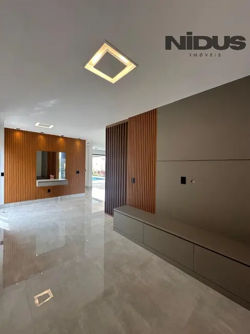 Foto 8 de Casa de Condomínio com 4 quartos à venda, 317m2 em Votorantim - SP