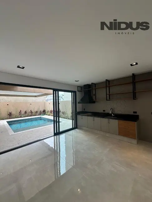 Foto 5 de Casa de Condomínio com 4 quartos à venda, 317m2 em Votorantim - SP