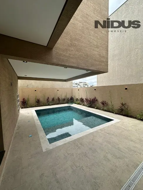 Foto 2 de Casa de Condomínio com 4 quartos à venda, 317m2 em Votorantim - SP