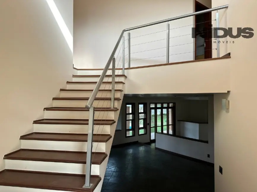 Casa de Condomínio com 4 quartos à venda, 556m2 em Sorocaba - SP - imagem 4 Foto 4 de Casa de Condomínio com 4 quartos à venda, 556m2 em Sorocaba - SP