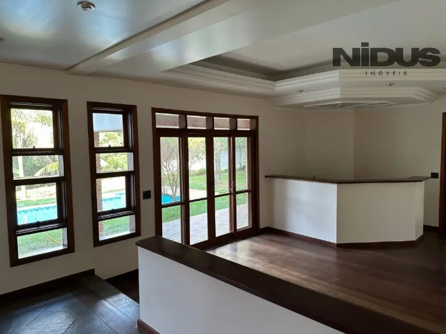 Casa de Condomínio com 4 quartos à venda, 556m2 em Sorocaba - SP - imagem 7 Foto 7 de Casa de Condomínio com 4 quartos à venda, 556m2 em Sorocaba - SP