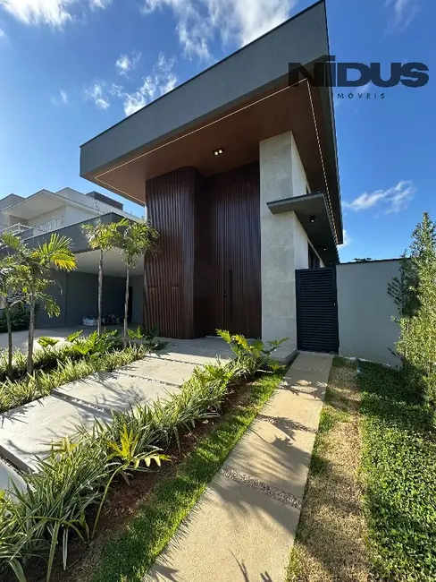 Casa de Condomínio com 3 quartos à venda, 283m2 em Sorocaba - SP - imagem 1 Foto 1 de Casa de Condomínio com 3 quartos à venda, 283m2 em Sorocaba - SP
