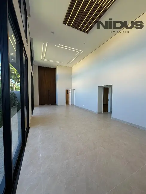 Casa de Condomínio com 3 quartos à venda, 283m2 em Sorocaba - SP - imagem 6 Foto 6 de Casa de Condomínio com 3 quartos à venda, 283m2 em Sorocaba - SP