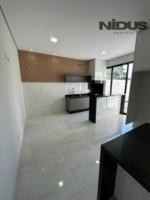 Casa de Condomínio com 3 quartos à venda, 164m2 em Sorocaba - SP - imagem 4 Foto 4 de Casa de Condomínio com 3 quartos à venda, 164m2 em Sorocaba - SP