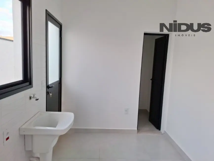 Foto 5 de Casa de Condomínio com 3 quartos à venda, 240m2 em Votorantim - SP
