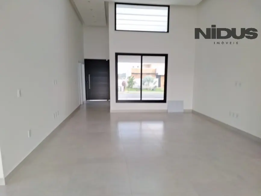 Foto 2 de Casa de Condomínio com 3 quartos à venda, 240m2 em Votorantim - SP