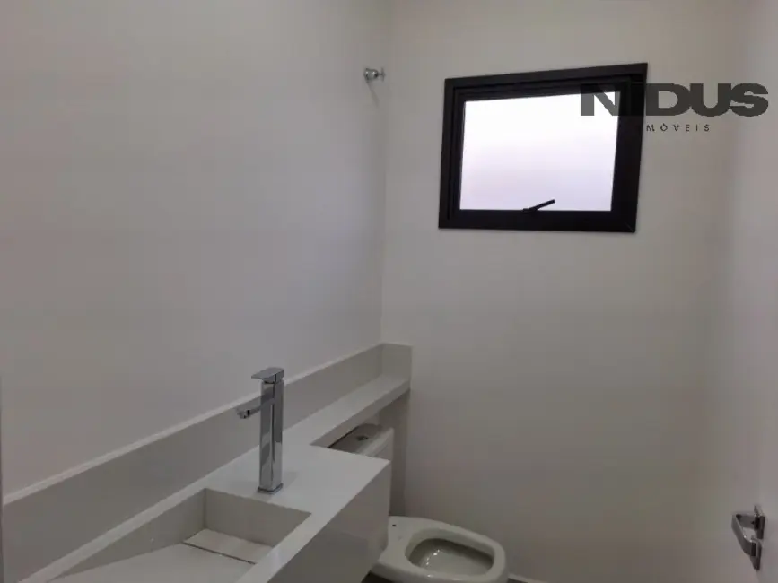 Foto 6 de Casa de Condomínio com 3 quartos à venda, 240m2 em Votorantim - SP