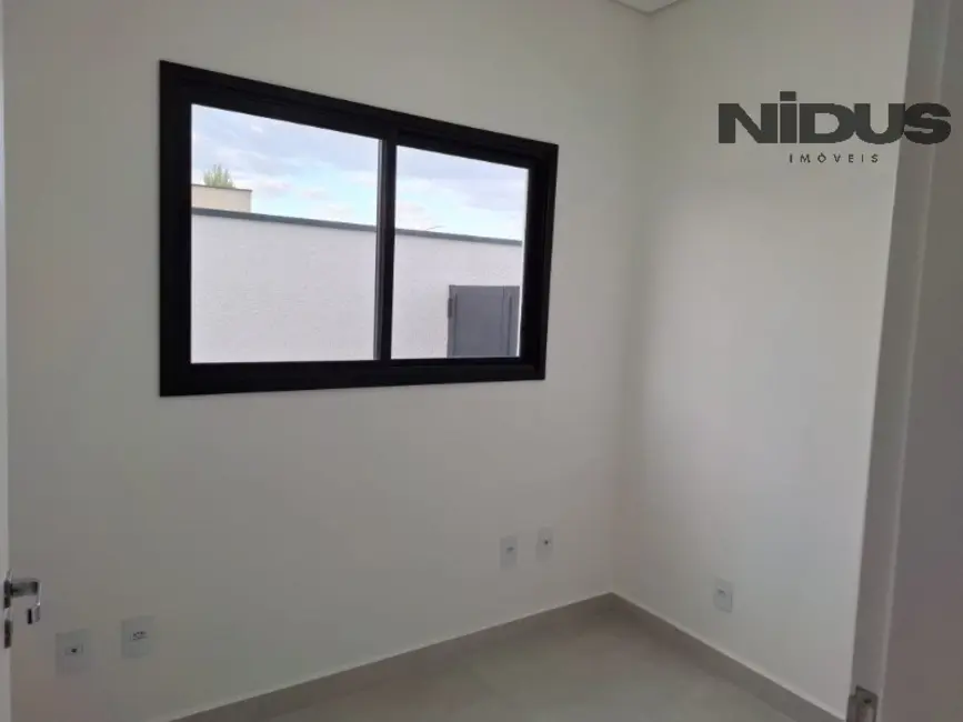 Foto 3 de Casa de Condomínio com 3 quartos à venda, 240m2 em Votorantim - SP