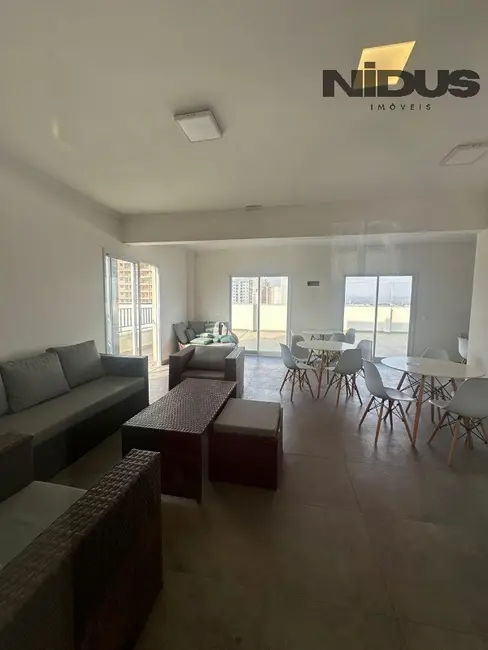 Foto 5 de Apartamento com 3 quartos à venda, 88m2 em Sorocaba - SP