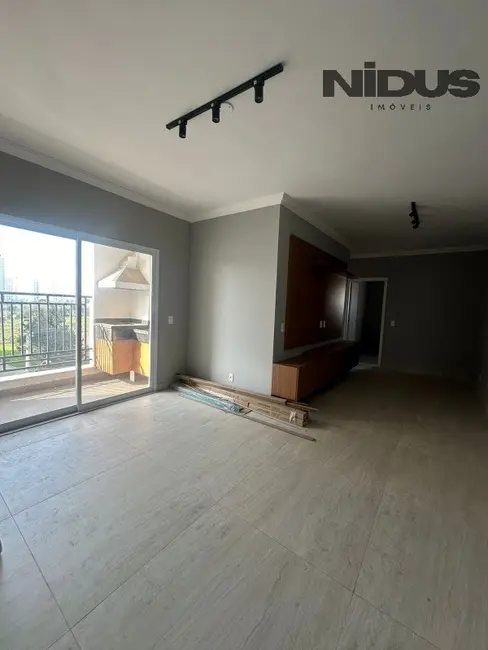Foto 6 de Apartamento com 3 quartos à venda, 88m2 em Sorocaba - SP