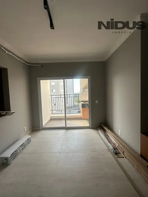 Foto 4 de Apartamento com 3 quartos à venda, 88m2 em Sorocaba - SP