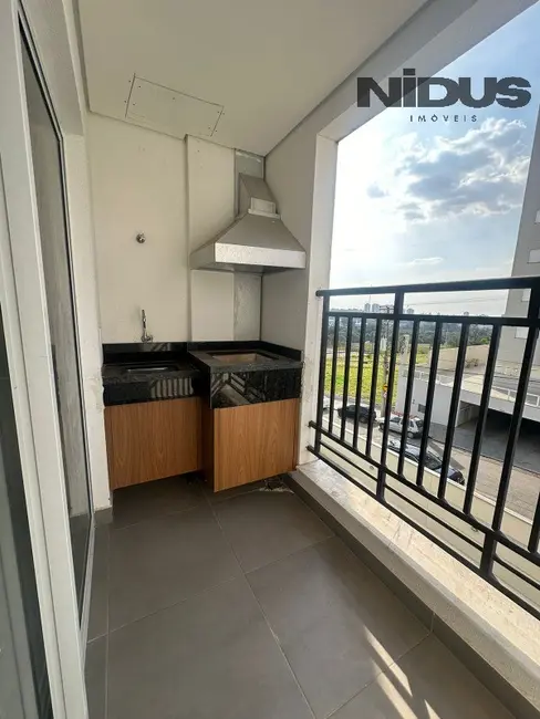 Foto 8 de Apartamento com 3 quartos à venda, 88m2 em Sorocaba - SP