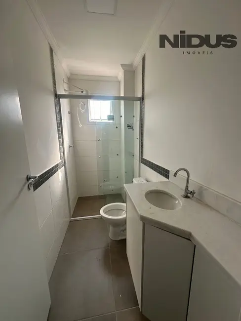 Foto 3 de Apartamento com 3 quartos à venda, 88m2 em Sorocaba - SP
