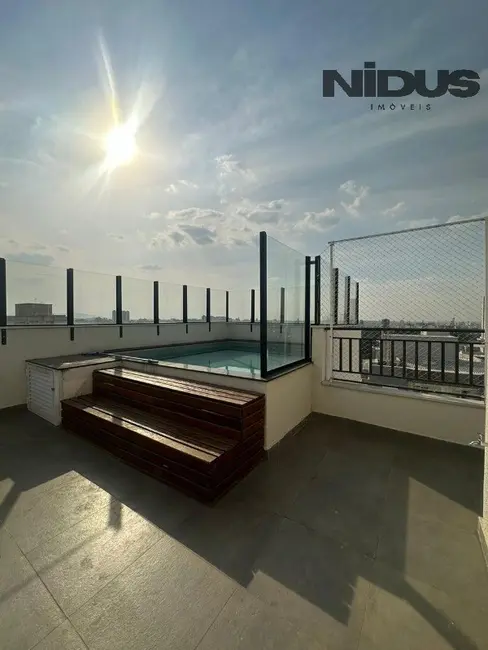 Foto 9 de Apartamento com 3 quartos à venda, 88m2 em Sorocaba - SP