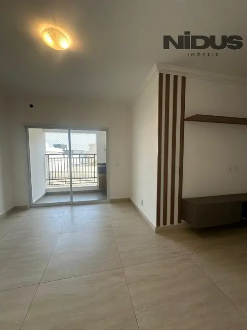 Foto 3 de Apartamento com 3 quartos à venda, 88m2 em Sorocaba - SP