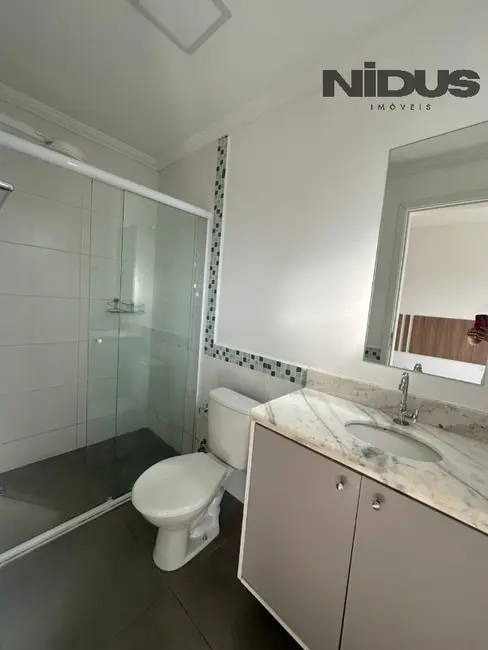 Foto 6 de Apartamento com 3 quartos à venda, 88m2 em Sorocaba - SP