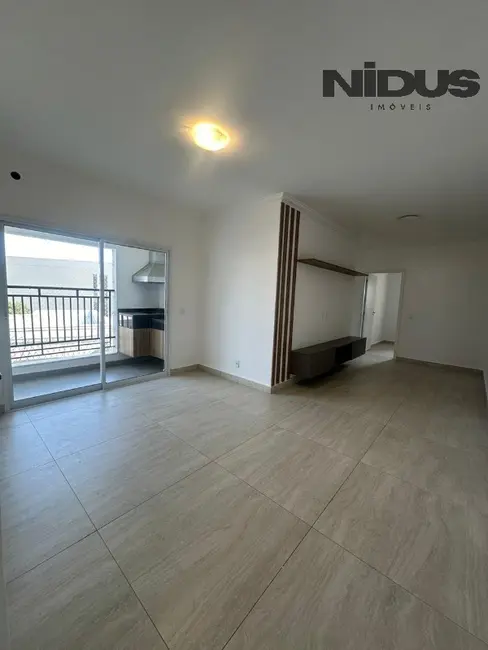 Foto 1 de Apartamento com 3 quartos à venda, 88m2 em Sorocaba - SP